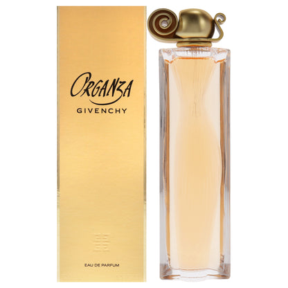 Givenchy Organza Women EDP Spray