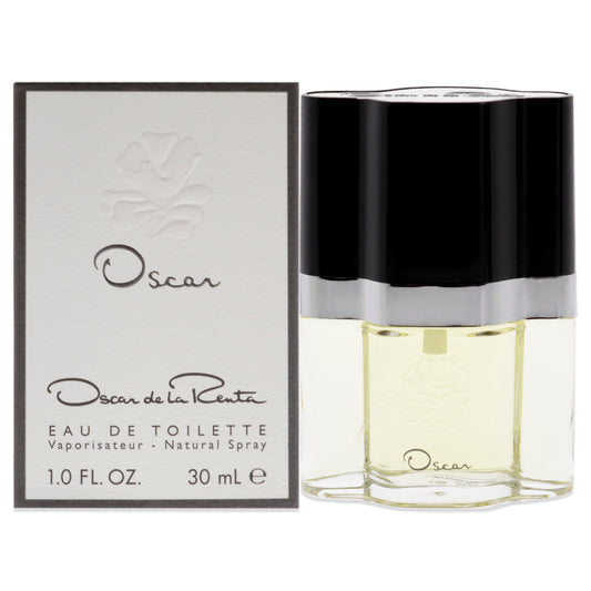 Oscar De La Renta Oscar Women EDT Spray