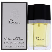 Oscar De La Renta Oscar Women EDT Spray