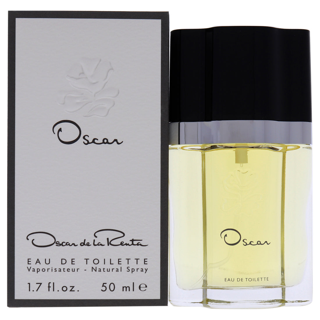 Oscar by Oscar De La Renta for Women 1.7 oz EDT Spray