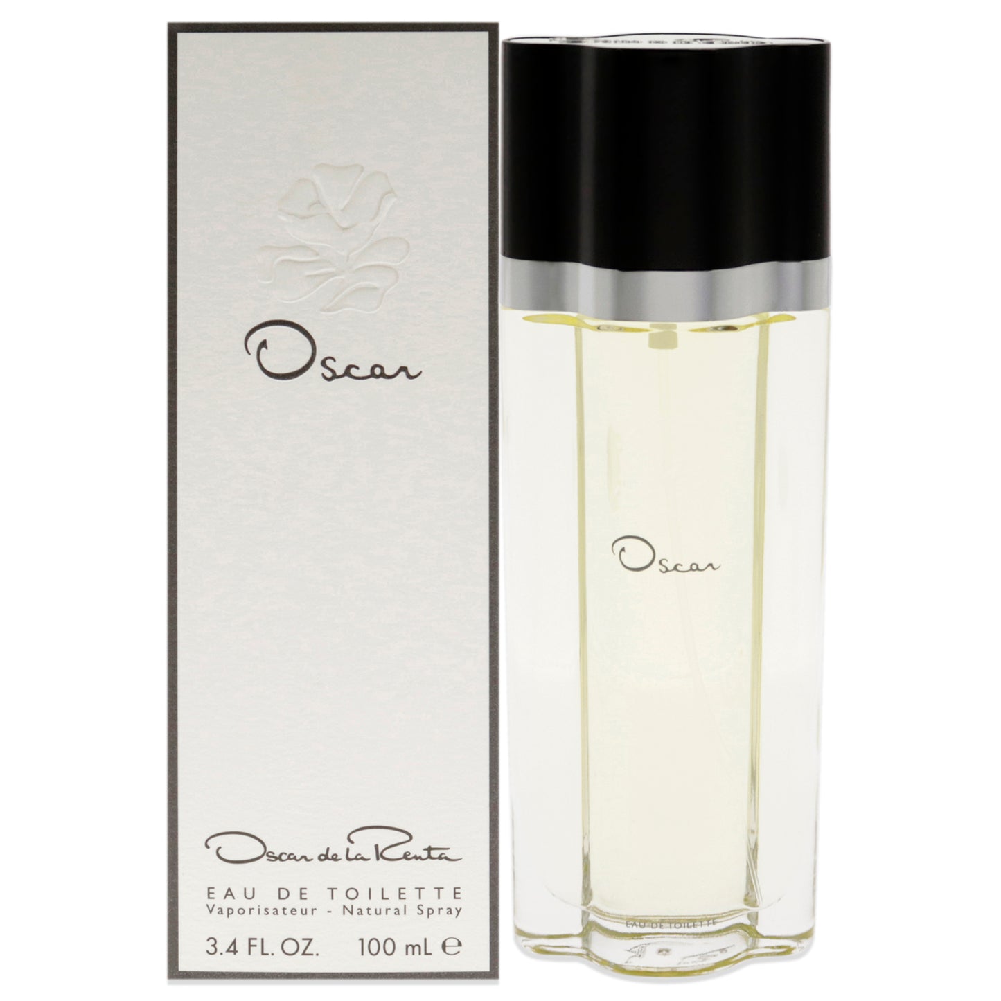 Oscar De La Renta Oscar Women EDT Spray
