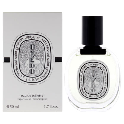 Oyedo Women EDT Spray