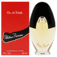 Paloma Picasso Paloma Picasso Women EDT Spray