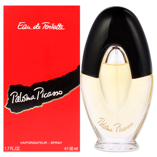 Paloma Picasso by Paloma Picasso for Women - 1.7 oz EDT Spray
