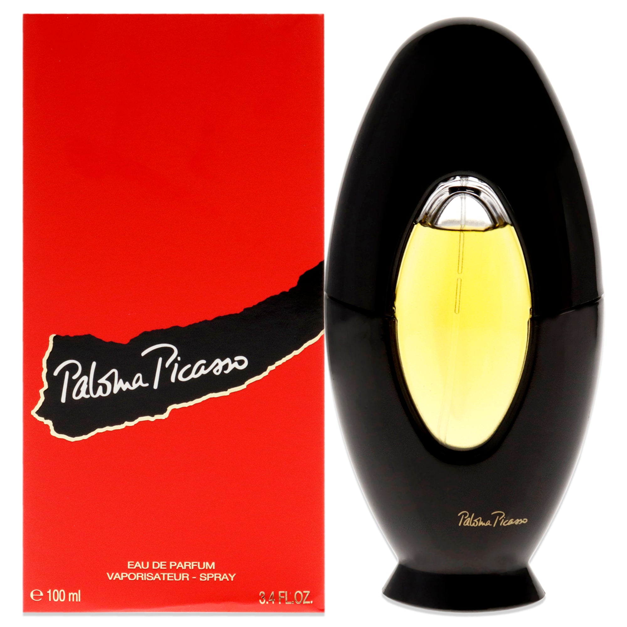 Paloma Picasso by Paloma Picasso for Women - 3.4 oz EDP Spray