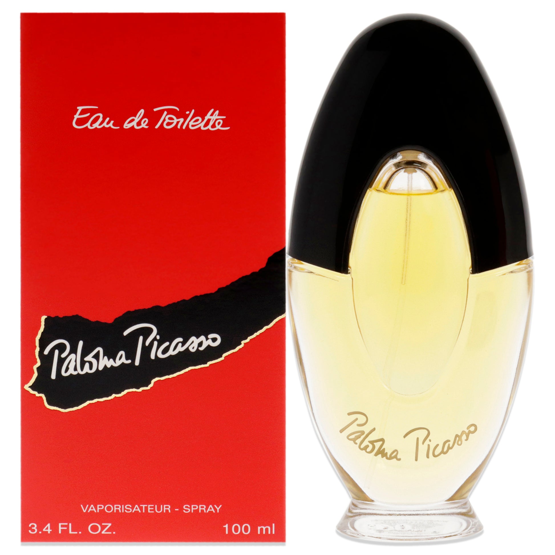 Paloma Picasso Paloma Picasso Women EDT Spray