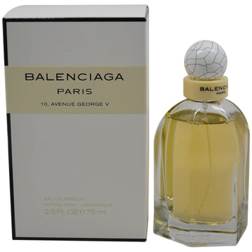 Paris by Balenciaga for Women - 2.5 oz EDP Spray