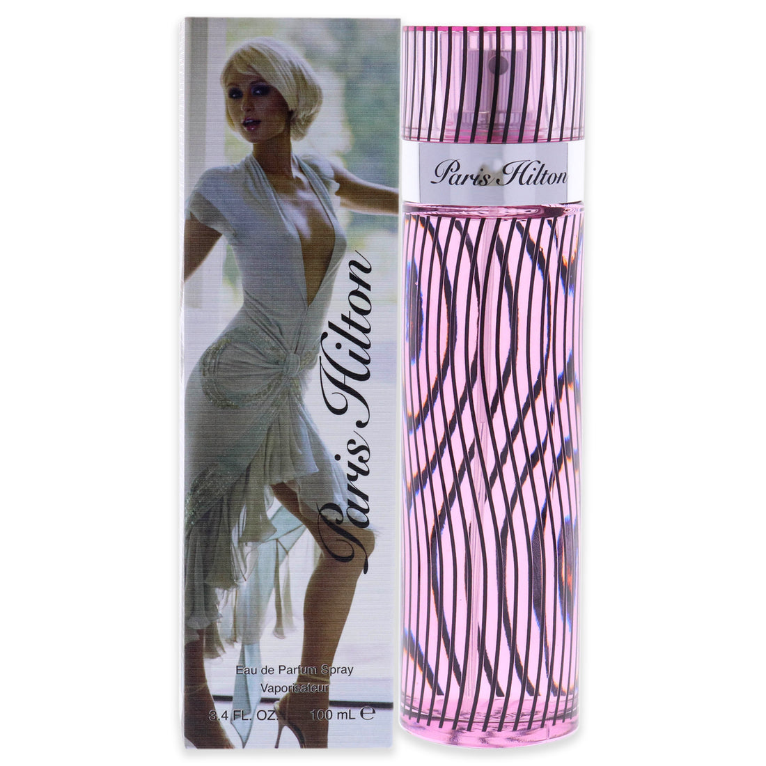 Paris Hilton Paris Hilton Women EDP Spray