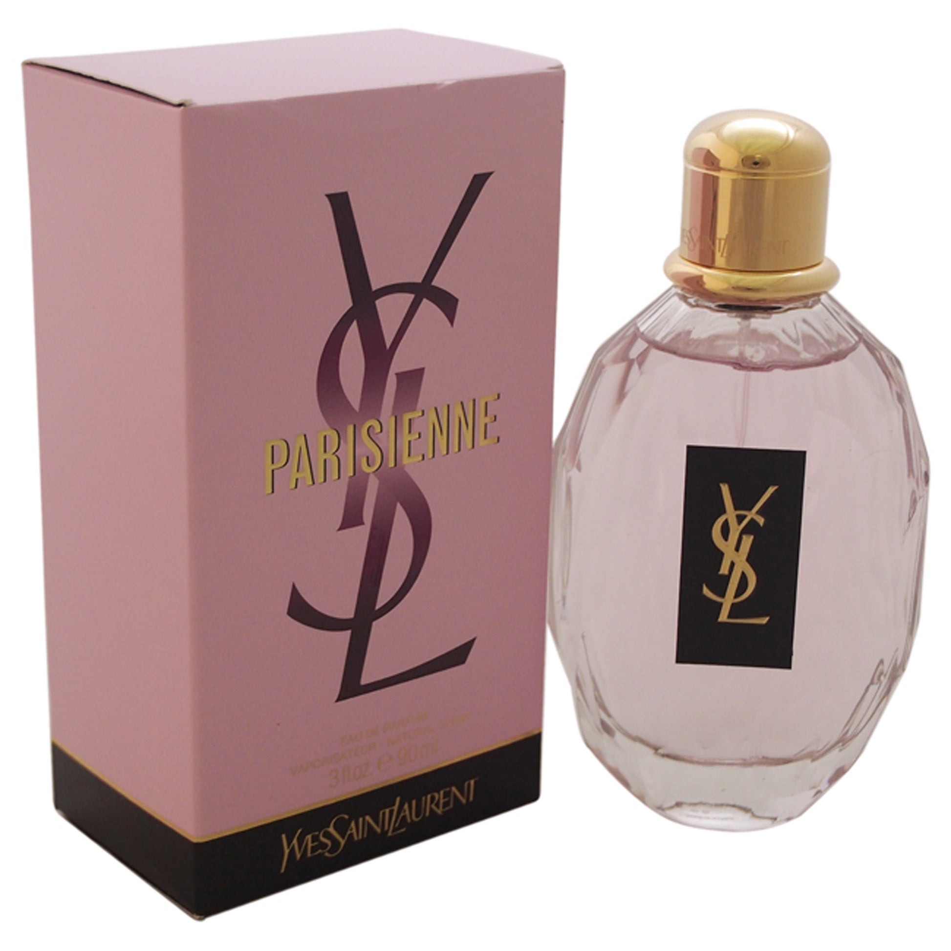 Parisienne by Yves Saint Laurent for Women - 3 oz EDP Spray