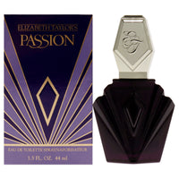Elizabeth Taylor Passion Women EDT Spray