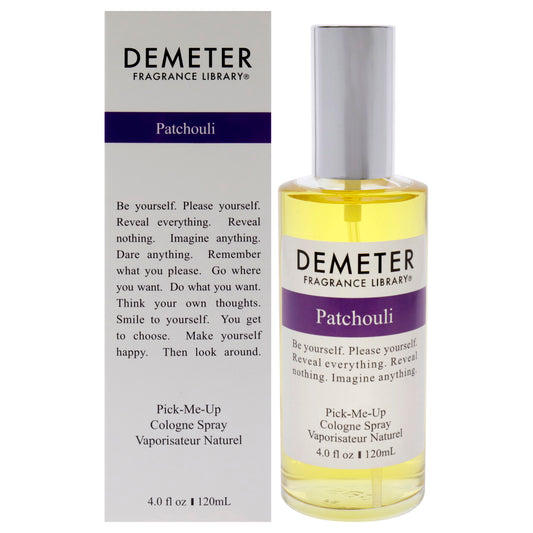 Patchouli