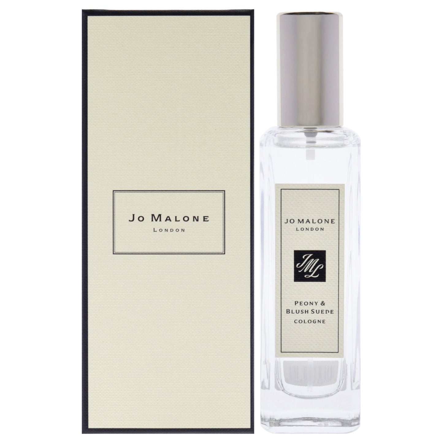Peony and Blush Suede Cologne Spray