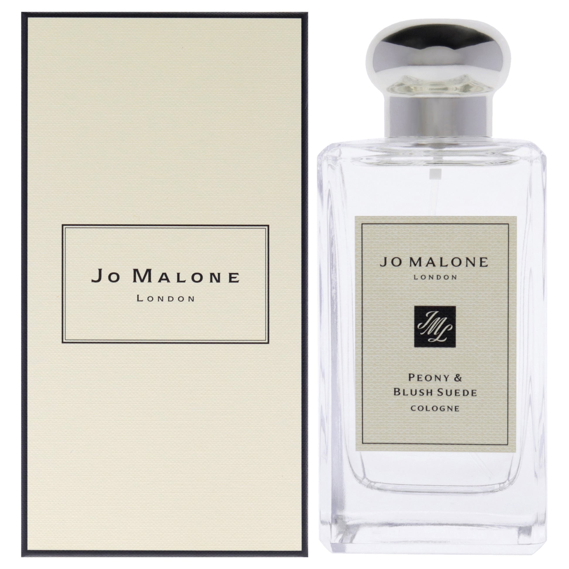 Jo Malone Peony and Blush Suede Women Cologne Spray