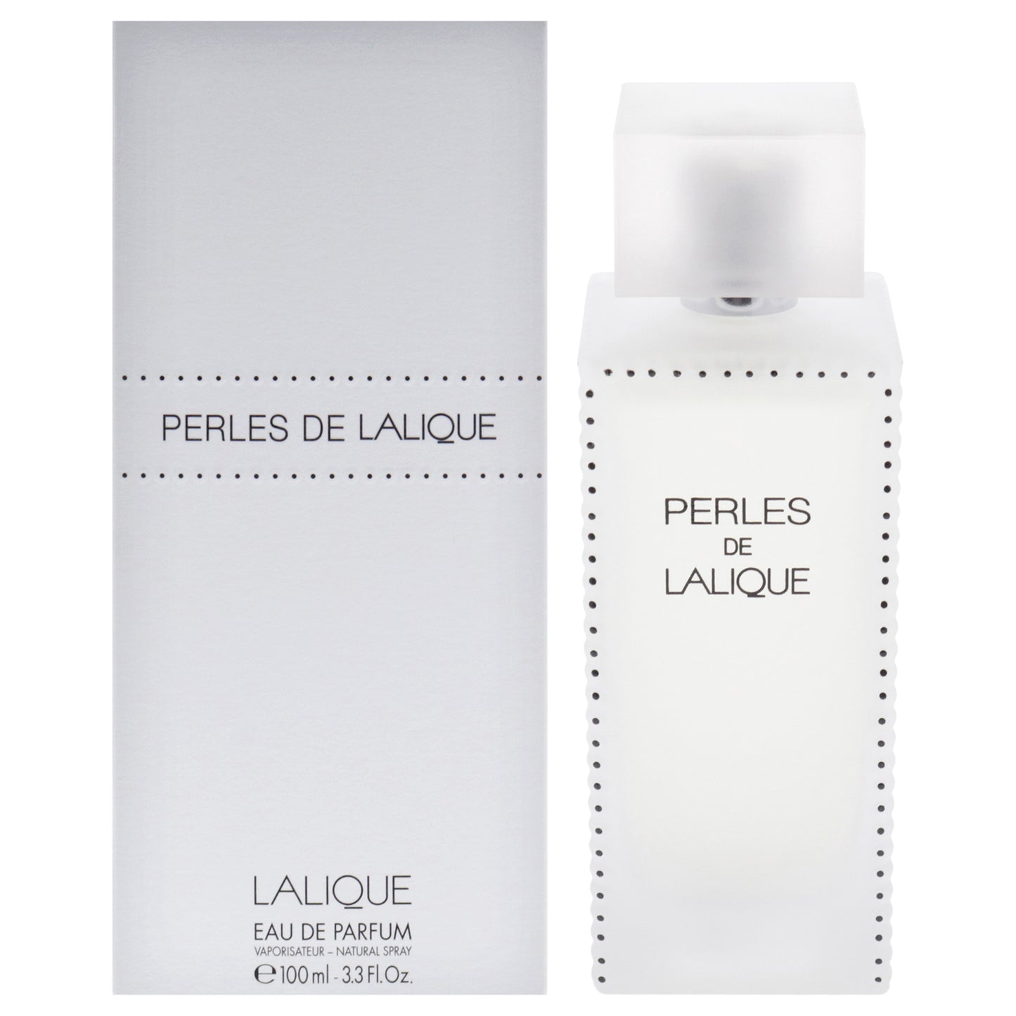 Perles de Lalique