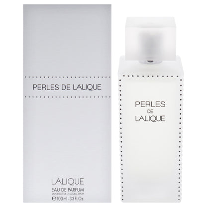 Perles de Lalique