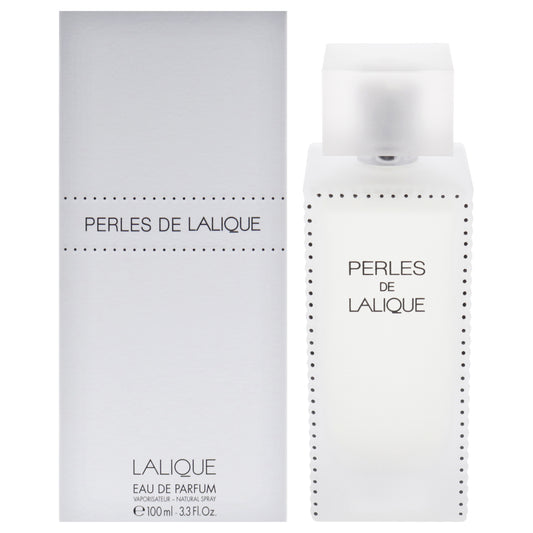 Perles de Lalique