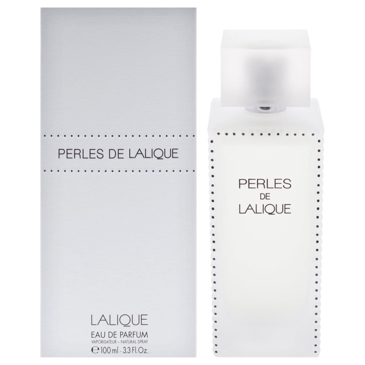 Perles de Lalique