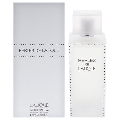 Perles de Lalique