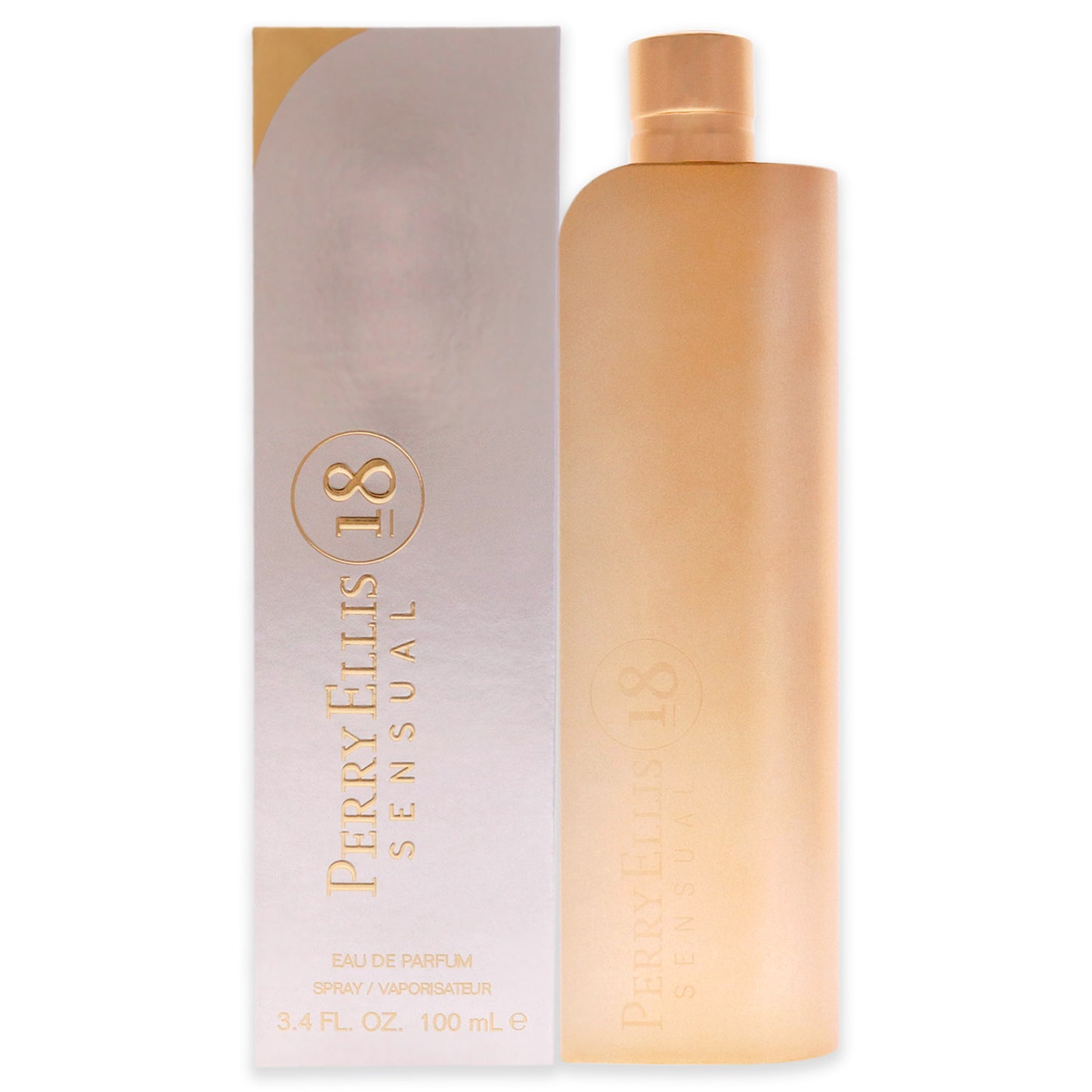 Perry Ellis 18 Sensual