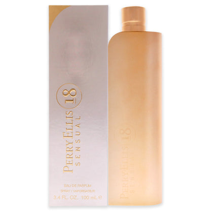 Perry Ellis 18 Sensual