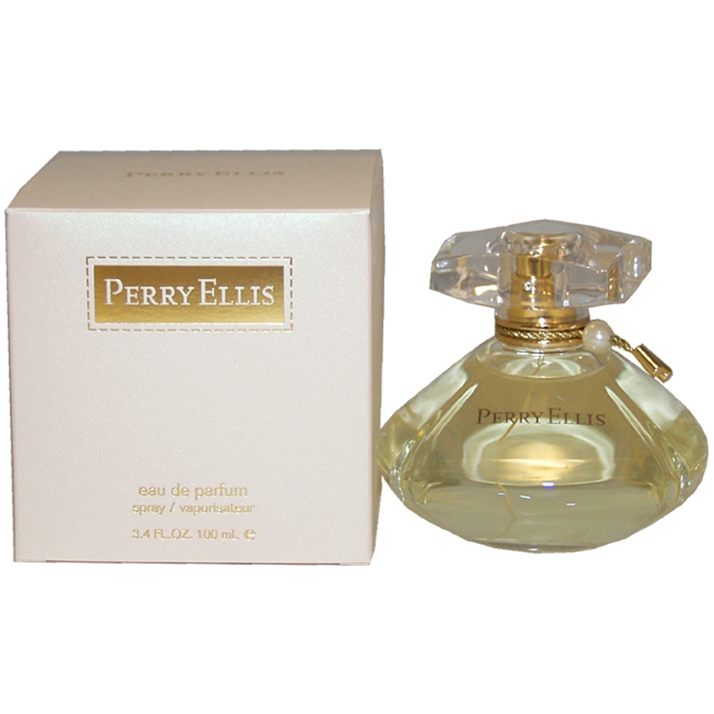 Perry Ellis
