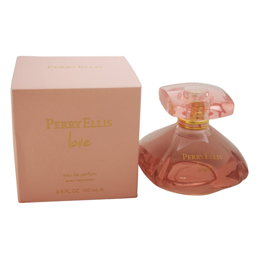 Perry Ellis Love