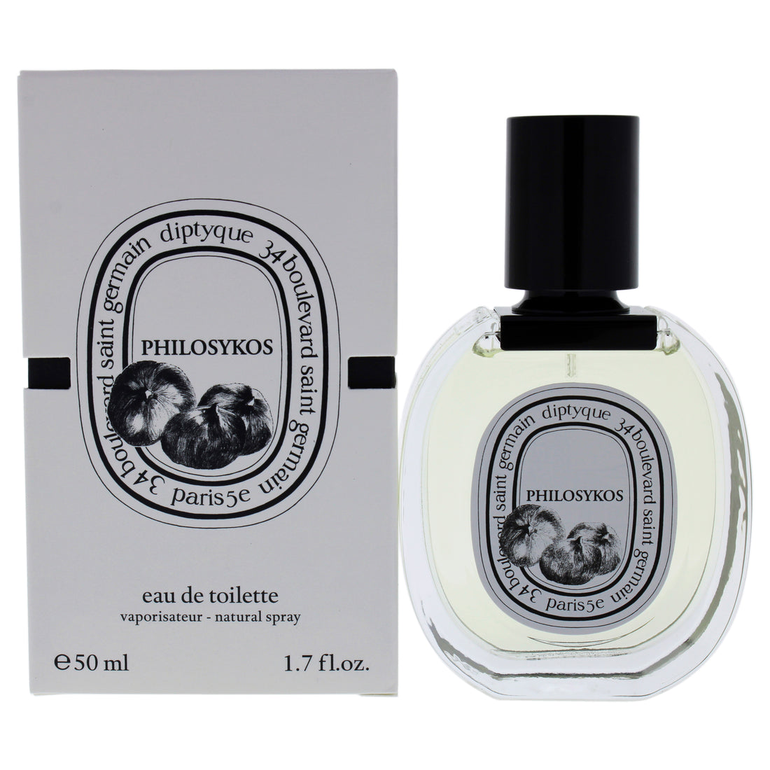 Diptyque Philosykos Unisex EDP Spray
