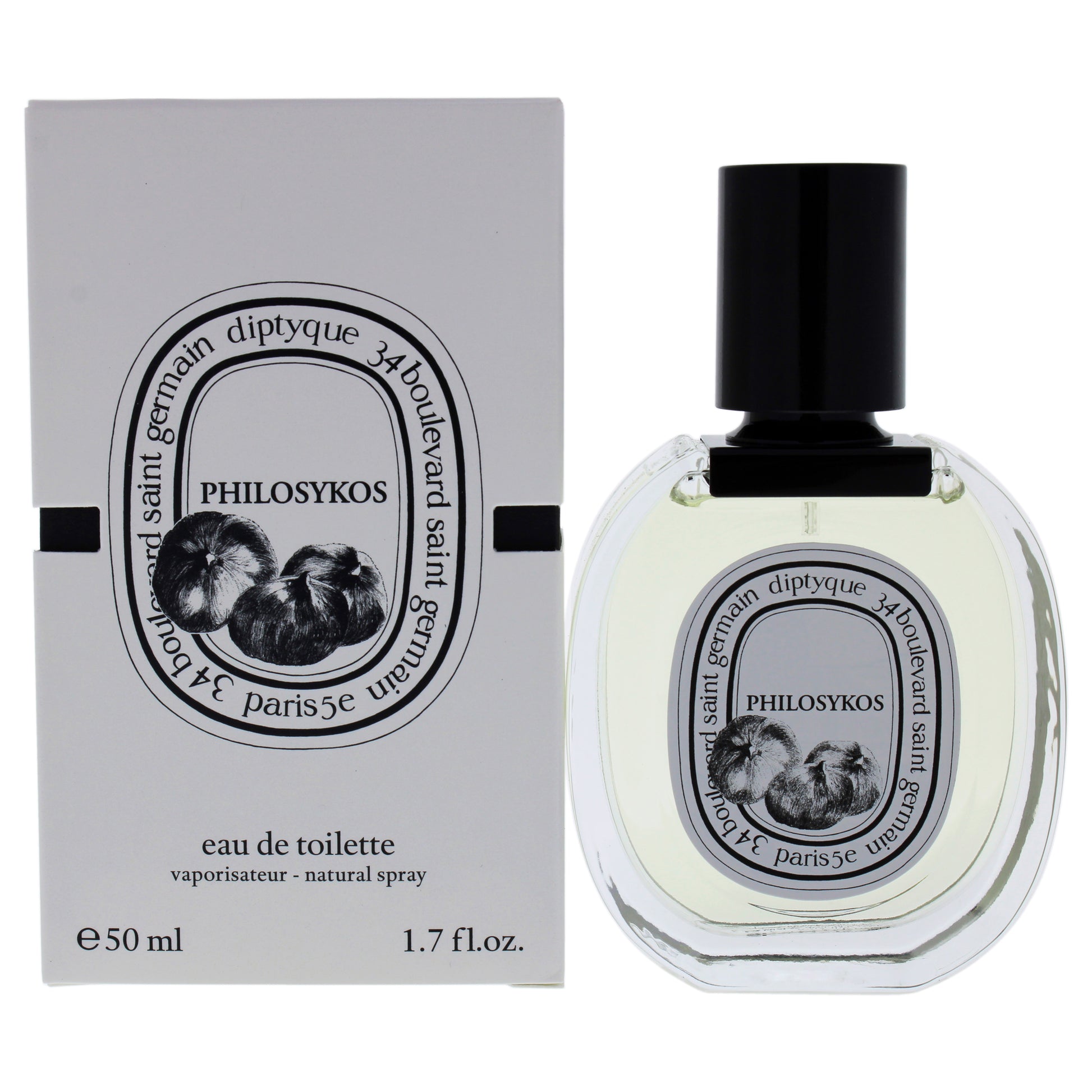 Diptyque Philosykos Unisex EDP Spray