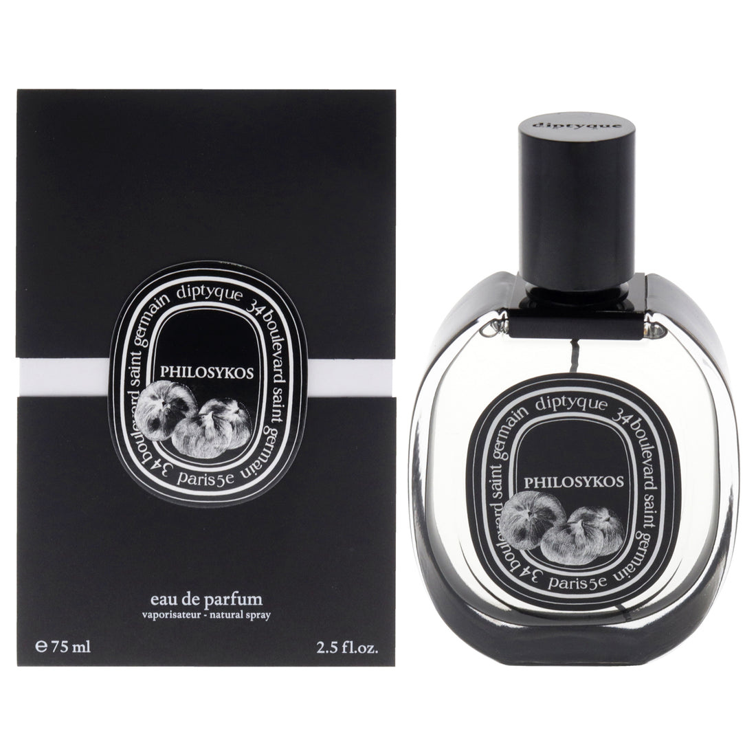 Diptyque Philosykos Unisex EDP Spray