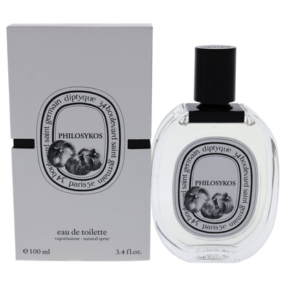 Philosykos Unisex EDP Spray