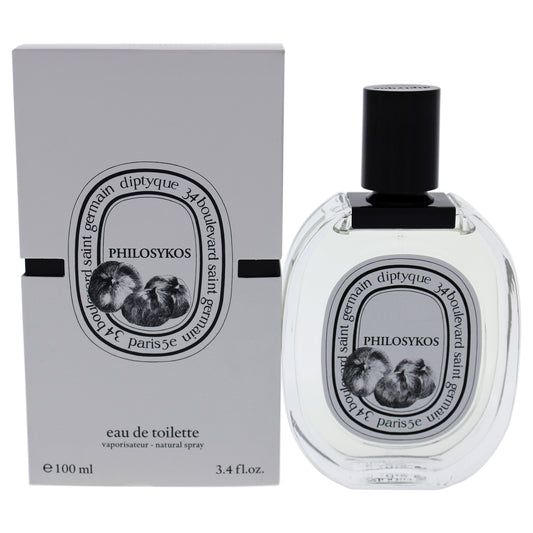 Philosykos Unisex EDT Spray