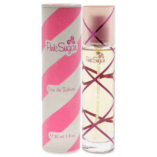 Pink Sugar by Aquolina for Women - 1 oz EDT Spray