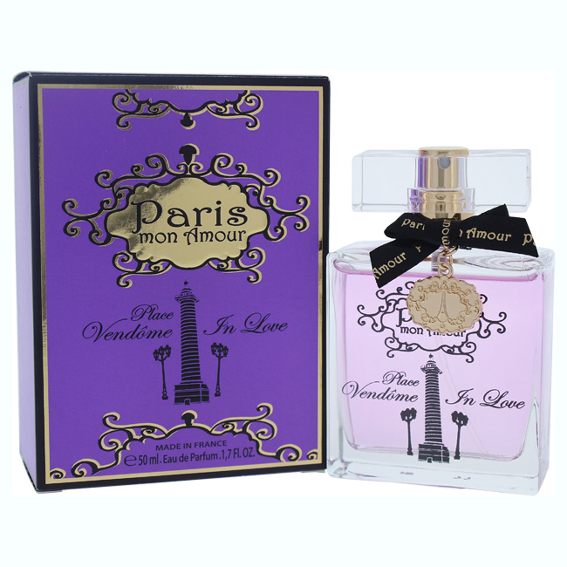 Place Vendome in Love