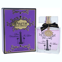 Place Vendome in Love