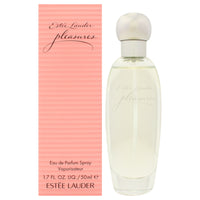 Estee Lauder Pleasures Women EDP Spray