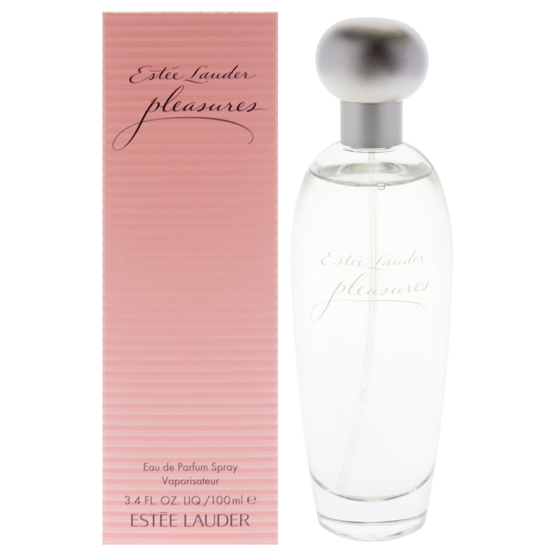 Estee Lauder Pleasures Women EDP Spray