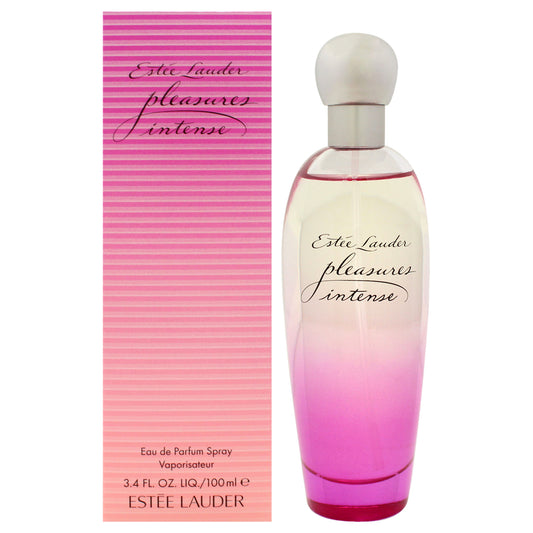 Pleasures Intense