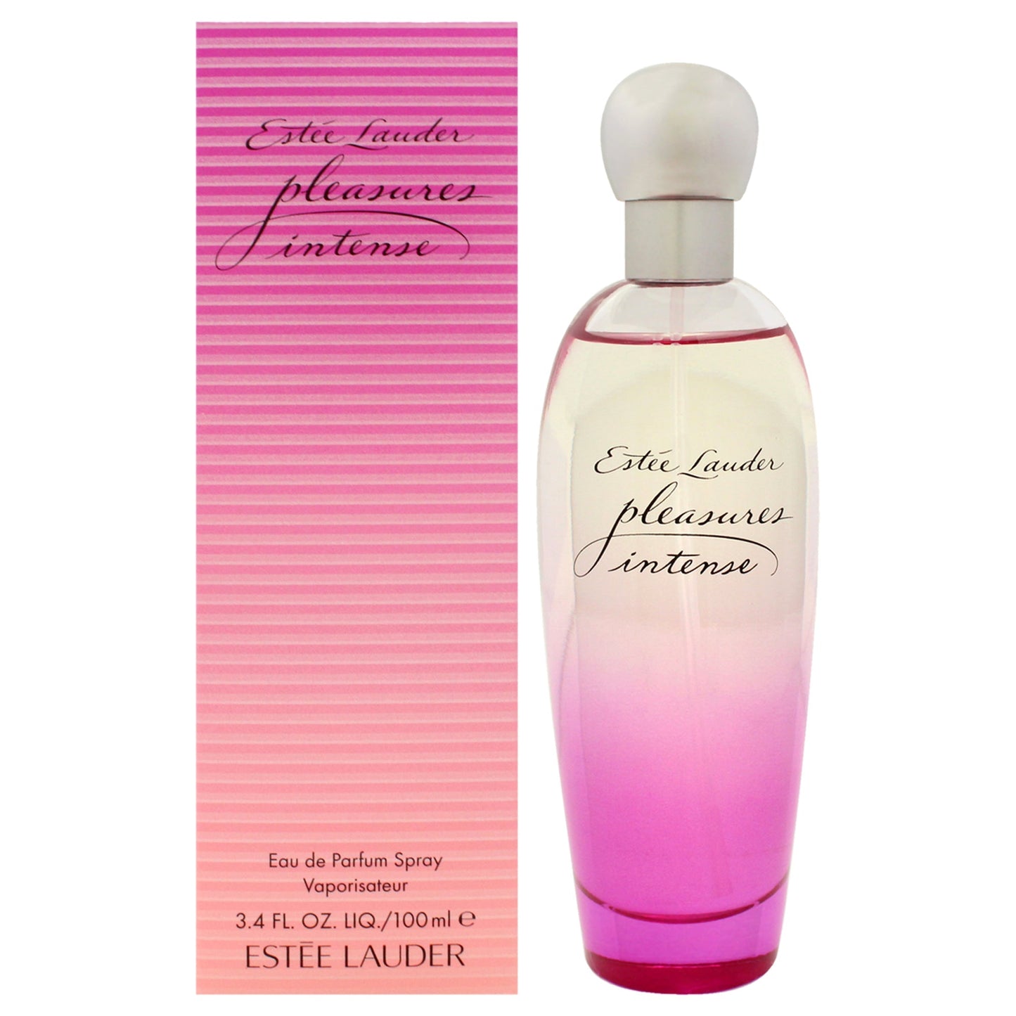 Pleasures Intense