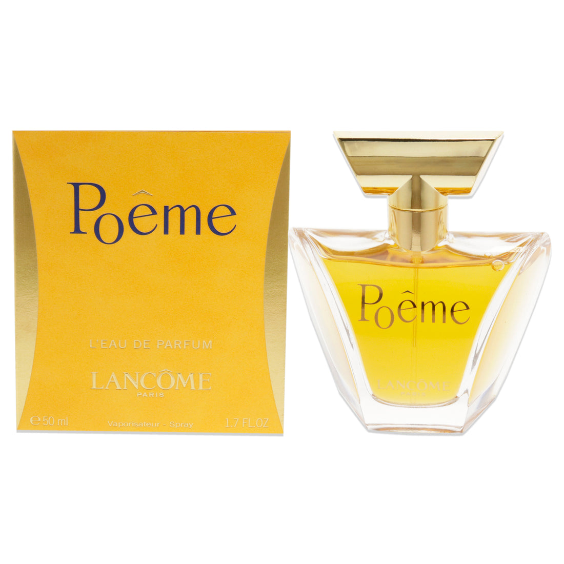 Lancome Poeme Women EDP Spray