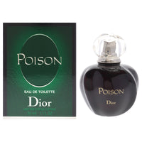 Christian Dior Poison Women EDT Spray