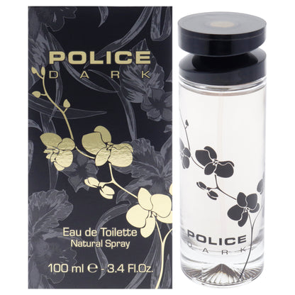 Dark EDT Spray