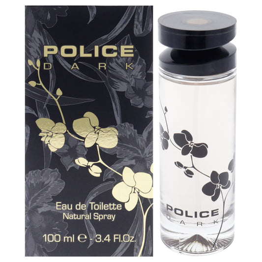 Dark EDT Spray