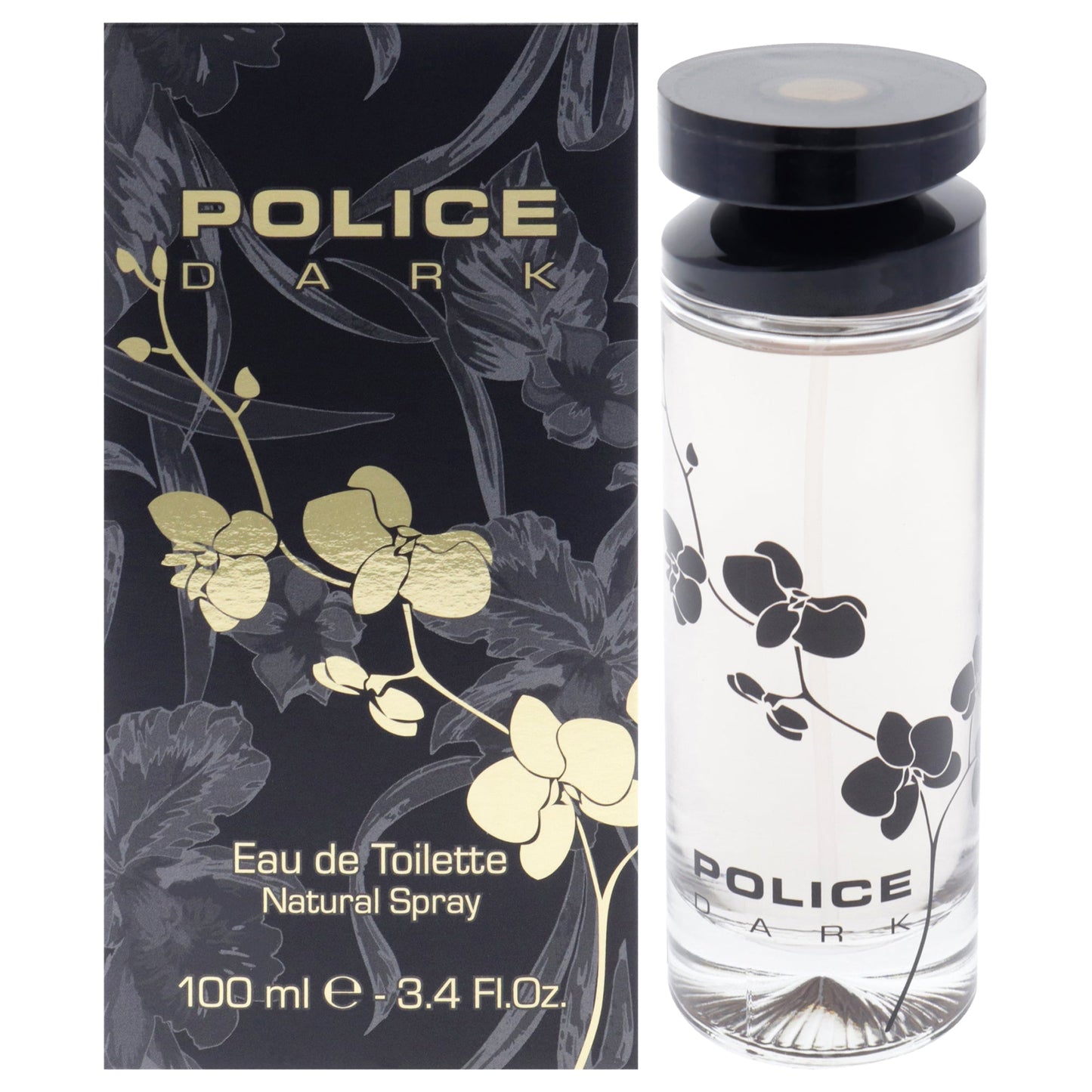 Dark EDT Spray