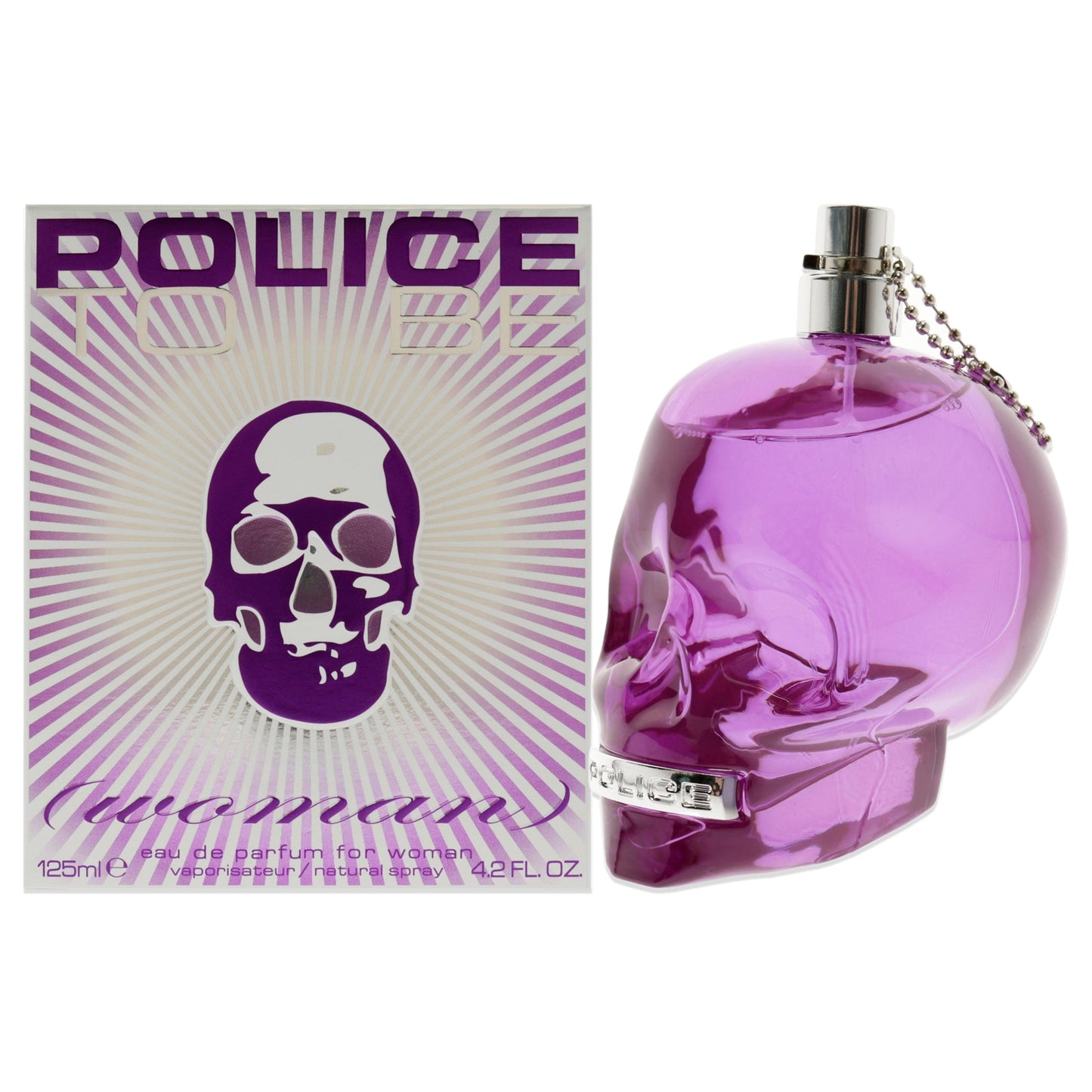 To Be  EDP Spray