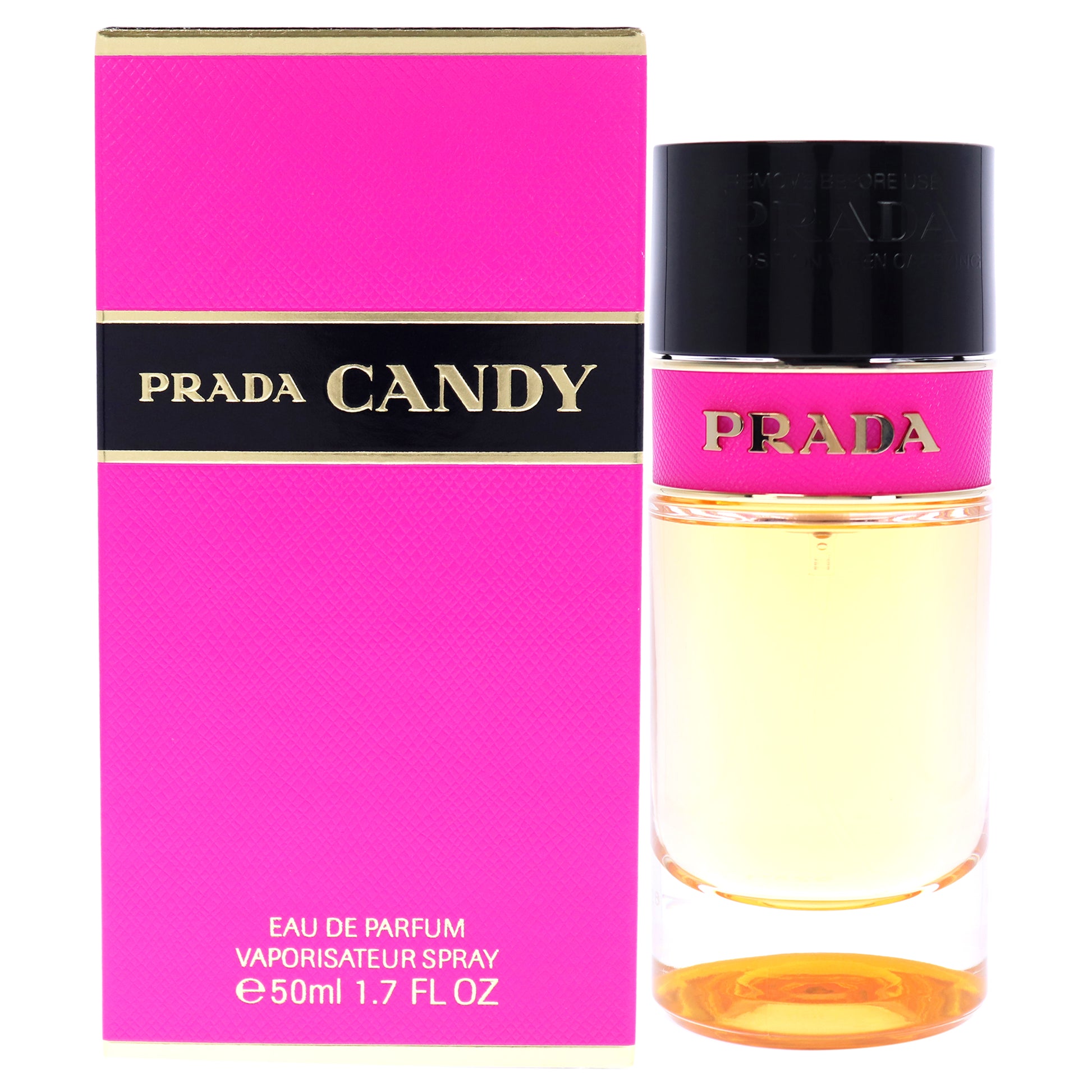 Prada Prada Candy Women EDP Spray