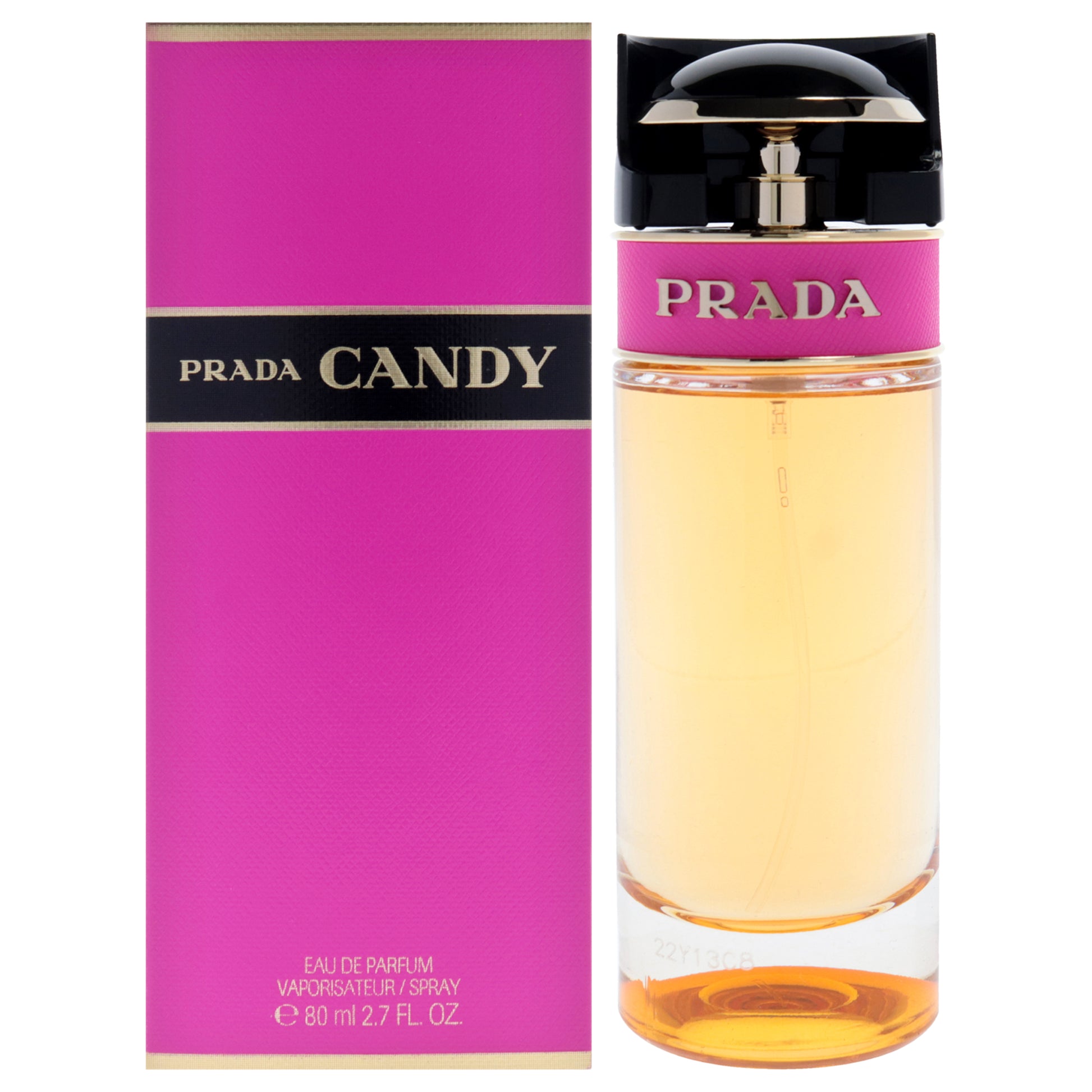 Prada Prada Candy Women EDP Spray