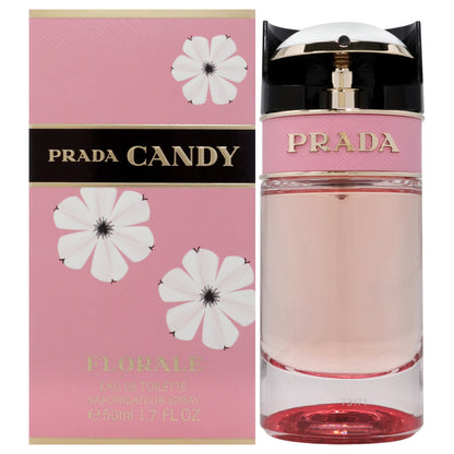 Prada Prada Candy Florale Women EDT Spray
