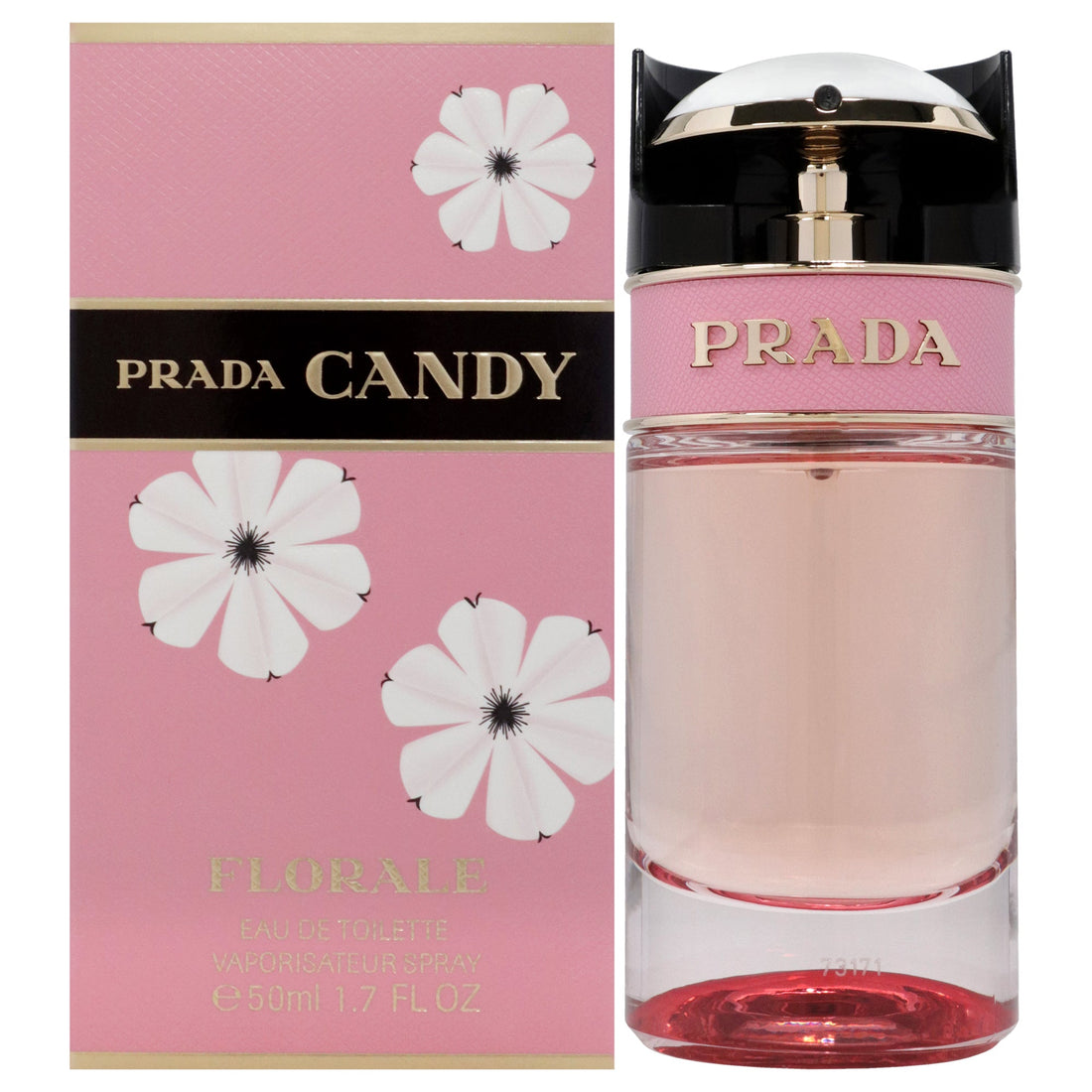 Prada Candy Florale