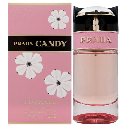 Prada Candy Florale