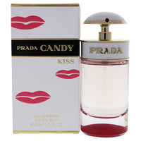 Prada Candy Kiss